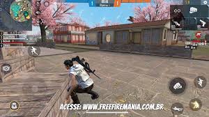 The developers have been working for a long time to enhance this map, and had even. New Bermuda Map 2 0 Available On Free Fire Free Fire Mania