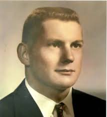 Obituary for Richard L Hutton