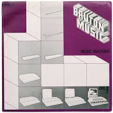 Bruton Music Cover Music Machine Music Library Bruton