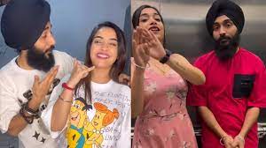 Ludhiana Kulhad Pizza Couple Viral Video Link: Sahaj Arora of Kulhad Pizza  gives clarification on Viral MMS Video | वायरल News, Times Now Navbharat
