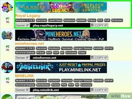 61 / 1000 pvp land » bot fights and bed wars summer . How To Become A Moderator Or Operator On A Minecraft Server