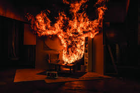 The flames would gig their way across london in the late 1960s meeting brian jones, keith moon, keith richards, jerry garcia, miles davis and carl wilson. Tested In The Flames Nist