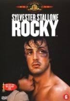 Rocky 1 (Special Edition) (Dvd), Sylvester Stallone