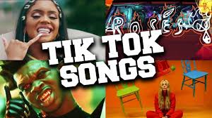 Do you want to release your music to tiktok?distrokid have just updated their release platforms to include tiktok, adding to the already huge list of. Top 50 Most Viral Tik Tok Songs In April 2020 U S Youtube