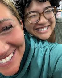 Happy 21st Birthday Saleen 1/29 I can't wait to celebrate you in the  Poconos 🎂 you're so special to everyone in our family. We love you so very  much! I'm so proud