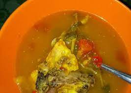 Resep Pindang Tempoyak Khas Palembang Oleh Desi Anisah Resep Kota Palembang Resep Masakan Masakan