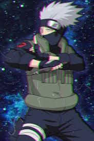 Naruto team 7 digital wallpaper, naruto shippuuden, masashi kishimoto. Kakashi Wallpaper Wallpaper Download To Your Mobile From Phoneky