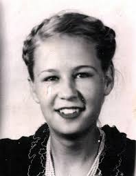 Glenda Sue Tiroff: May 3, 1936