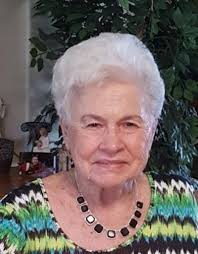 Virginia G. Humphrey Obituary January 25, 2022