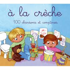 We did not find results for: Cd Coffret A La Creche 100 Chansons Et Comptines 2 Cd Pour Enfant De 1 An A 6 Ans Oxybul Eveil Et Jeux