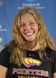 2022 Volleyball Roster