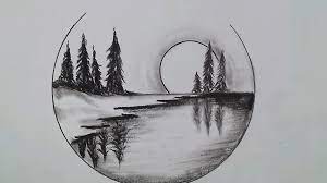 Learn How To Sketch & Draw: 50 Free Basic Drawing For Beginners