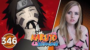 Shippuden is the continuation of the original animated tv series naruto.the story revolves around an older and slightly more matured uzumaki naruto and his quest to save his friend uchiha. Why Kakashi Why Naruto Shippuden Episode 346 Reaction Youtube