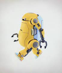 メカトロウィーゴ らいとおれんじ ロボット メカトロ らい