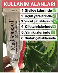 Madecassol Ne Kremi Ne Ise Yarar Kullananlar Ve Cilde Faydalari Cilt Bakimi Cilt Bakimi Sivilce Izi Dogal Cilt Bakimi
