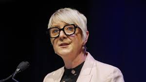 An Interview with AusBiotech CEO Lorraine Chiroiu, Highlighting Innovations  and Growth in the Australian Biotech Sector