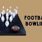 Football Bowling event in Middleton, WI