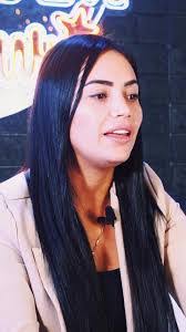 Ashley Roberta's Instagram, Twitter & Facebook