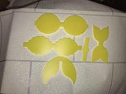 Plantilla De Arco De Pelo De Plastico Mermaid Hacer Su Etsy Monos De Liston Etsy Patrones