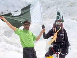 Pakistan Mountaineer Hassan Sadpara Died Explorersweb