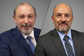 Frank Piccirillo, Ernie Lafemina promoted at Axis