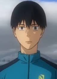 Run with the Wind ➜ Voice Actors