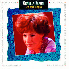 Buona fortuna, ce n'è da navigare. L Appuntamento Song By Ornella Vanoni Spotify