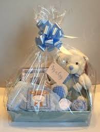 Everyone loves teddy bears, which makes them a popular new baby gift. Luxury Baby Boy Gift Basket Hamper Maternity Baby Shower Gift New Born Baby Blue Baby Boy Gift Baskets Baby Girl Gift Baskets Diy Baby Shower Gifts