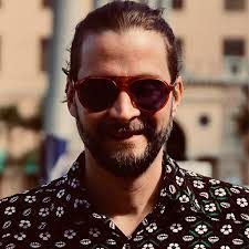 Ramon Abreu's Instagram, Twitter & Facebook