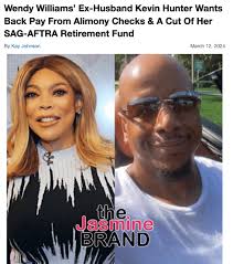 Wendy Williams' Friend Claims TV Host Had $55 Million In The Bank Days  Before Guardian Took Control & Told Her 'There Is No Money'