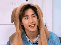 24) in los angeles, california. Mark Tuan Gif On Tumblr