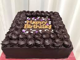 Simple korean minimalist cake design kek bajet version. Zayn Dessert Kek Coklat Moist Simple Deko Homemade Facebook