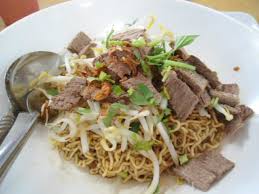 Resepi mee kolok sarawak halal. Pin On Enjoy Food
