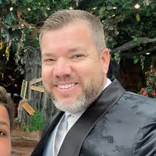 Every year I take a week off of work and go with my church to camp. They  take kids from 2nd grade through 12th grade (activities are separated  between elementary and middle/high