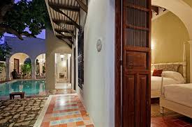 Photos Casa Lecanda Boutique Hotel Merida Mexico Hacienda Style Merida Hotels Hotel