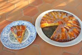 Recette Sans Gluten De Tarte A L Abricot Clem Sans Gluten