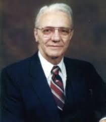 Obituary information for Groce Robinson