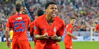 Ethan horvath, sebastian lletget earn high marks in switzerland defeat. National No 1 Story Usmnt Players Finding Their Legs And Do Some Kicking In Europe Front Row Soccer