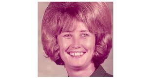 Vivian Sanders Obituary (2018)