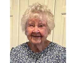 Betty Ann Fast Obituary (2025)