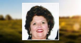 Julia "Judy" Gartman Young Obituary December 11, 2019