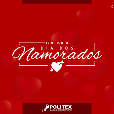 Jun 12, 2021 · o dia dos namorados é comemorado no dia 12 de junho somente no brasil, enquanto a europa e os estados unidos comemoram o dia de são valentim, ou valentine's days, no dia 14 de fevereiro. Nos Desejamos Um Feliz Dia Dos Namorados A Todos Amigos E Clientes Da Politex Casa E Decorac Feliz Dia Dos Namorados Namorados Fundo Para Dia Dos Namorados