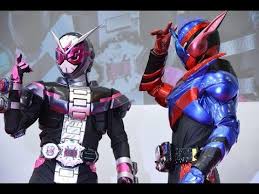 Chordify is your #1 platform for chords. Kamen Rider Zi O Collaboration With Build At Heisei Kamen Rider 20th Work Commemoration Festival Youtube