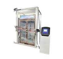 Ga-1181 Refrigerator Door Durability Tester Open and Close Endurance  Testing Machine