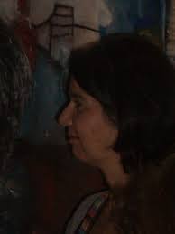 Christina Dittmar's Instagram, Twitter & Facebook