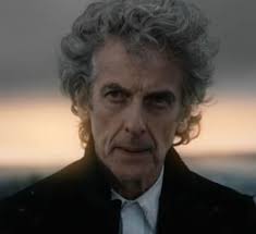 Christoper Eccleston's Instagram is gold.