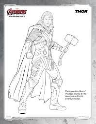 So what is easter all about? Free Printable Avengers Age Of Ultron Coloring Sheets Hispana Global