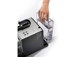 * en user manual de bedienungsanleitung es manual de usuario nl gebruiksaanwijzing cz návod k použití pl instrukcja this appliance is designed for nespresso coffee capsules available exclusively through the nespresso club or your nespresso authorized. Lattissima En 520 S