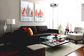 Two important things about the furniture you choose. Image Dark Grey Sofa Living Room Ideas Awesome Design Freshsdg