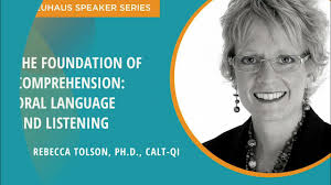 The Foundation of Comprehension: Oral Language and Listening